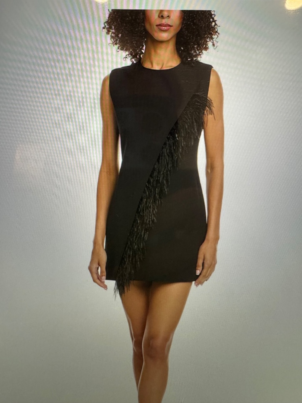 ALC cocktail dress
